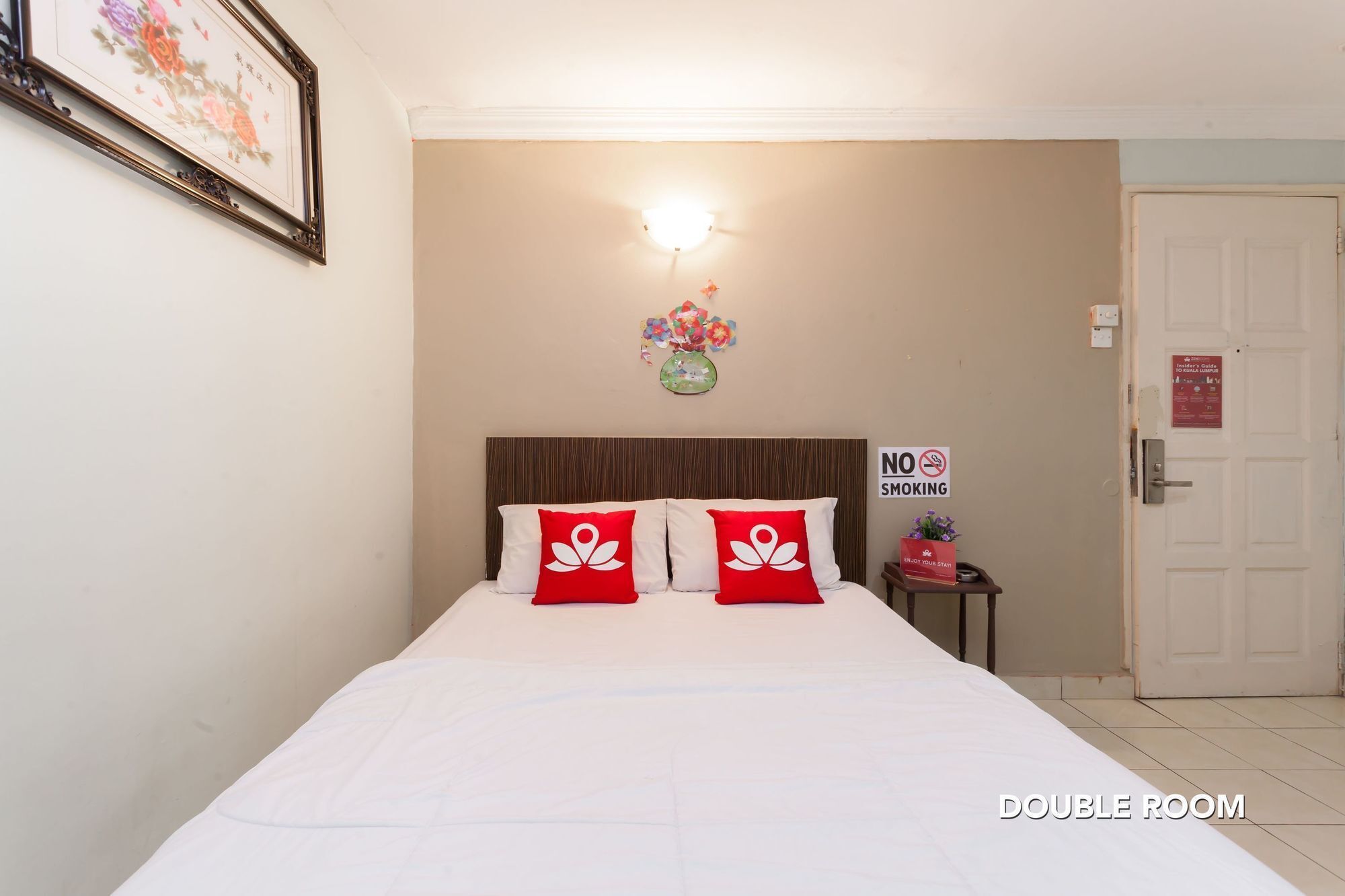Hotel Suntex Cheras Exterior photo