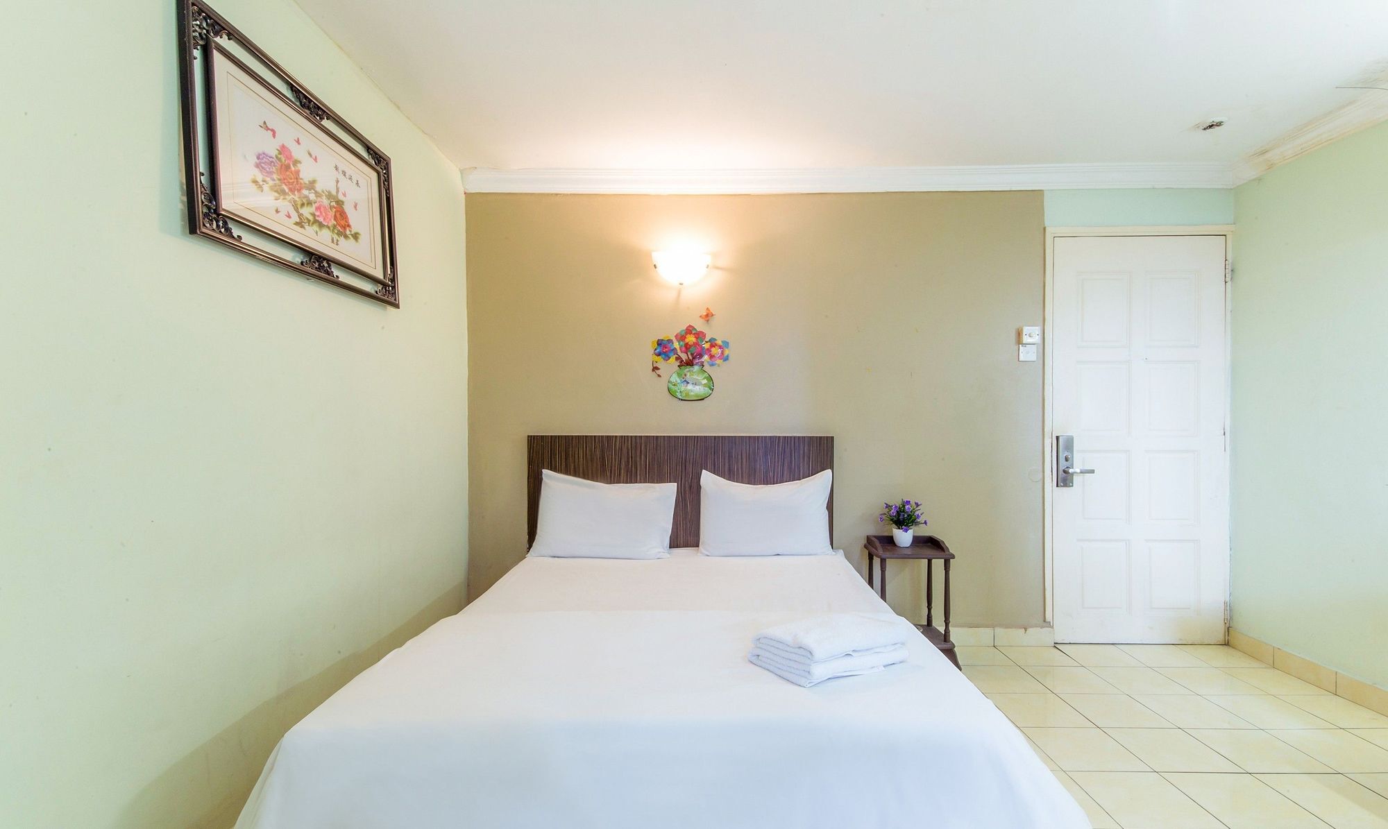 Hotel Suntex Cheras Exterior photo