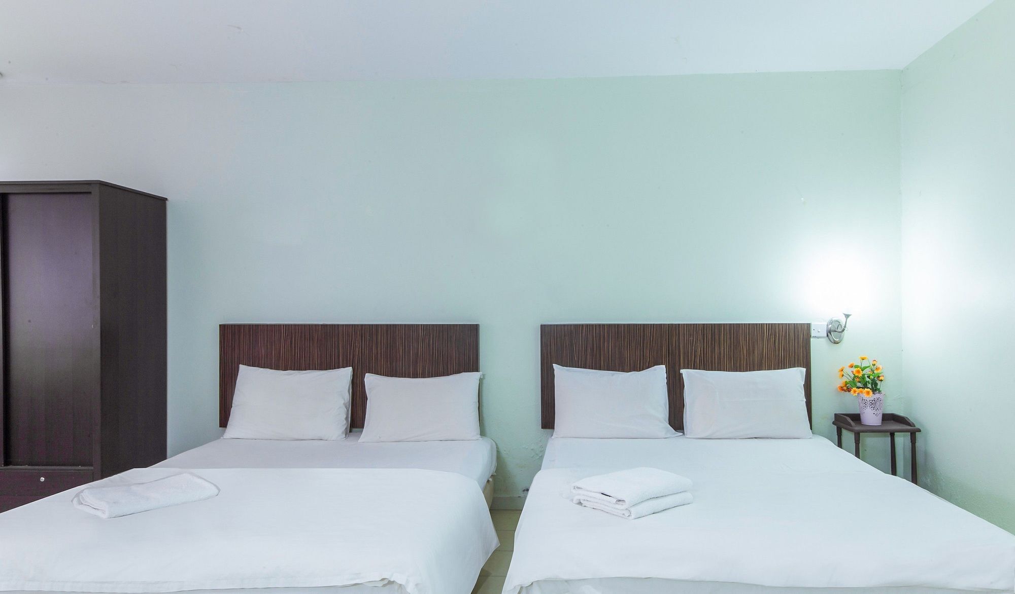 Hotel Suntex Cheras Exterior photo