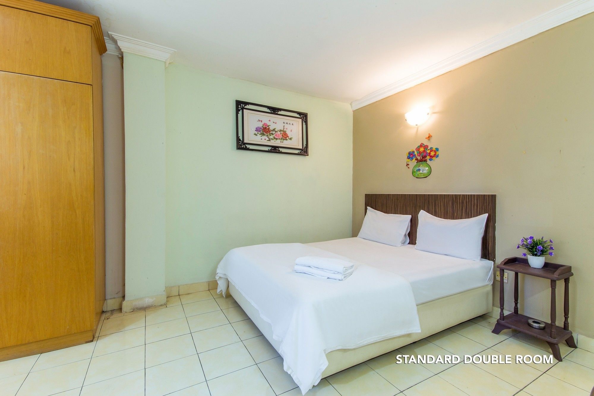 Hotel Suntex Cheras Exterior photo