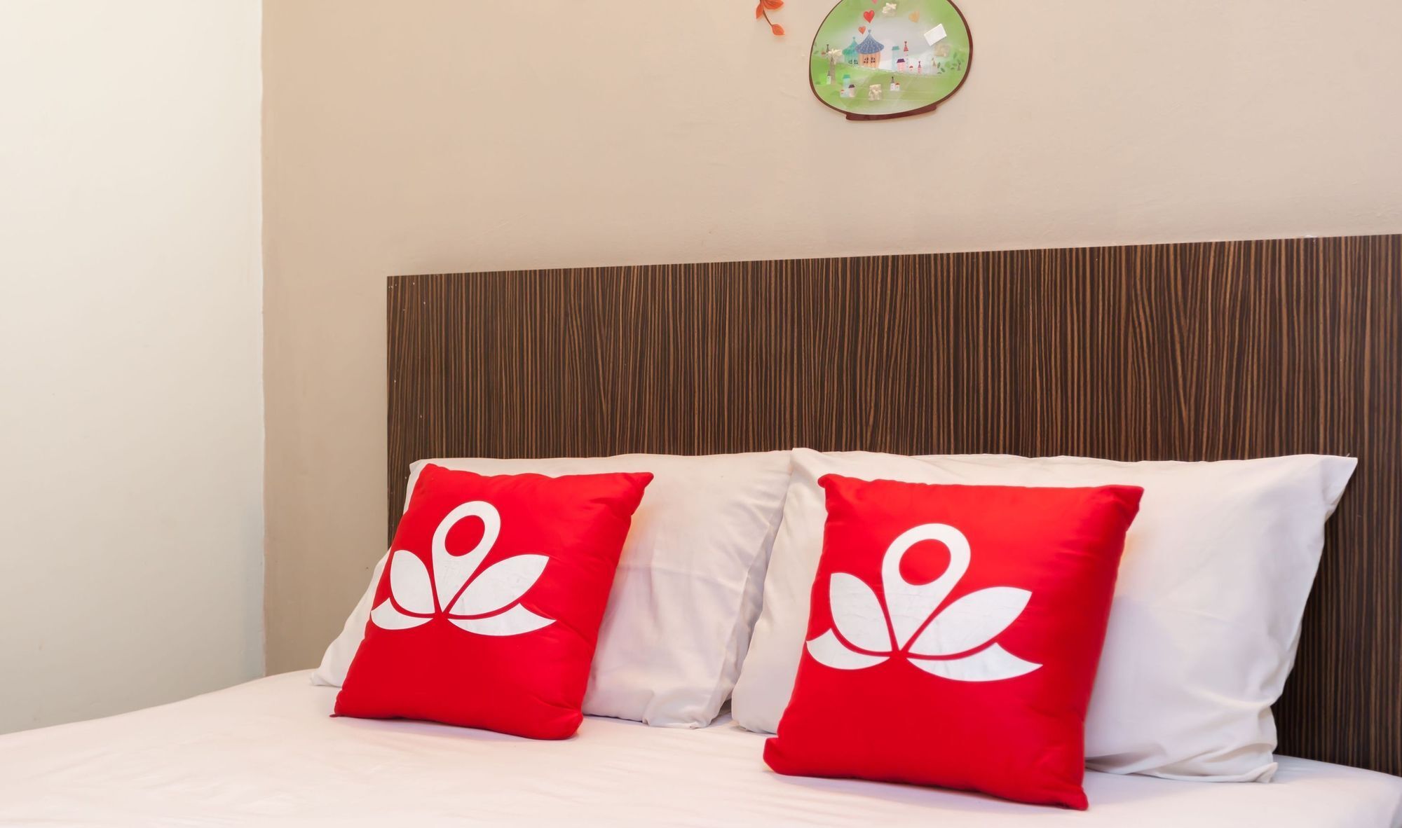 Hotel Suntex Cheras Exterior photo